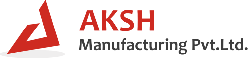 Aksh-Manufacturing-Logo